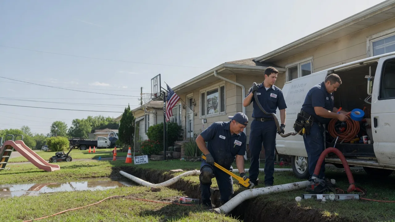 Toilet Installation in Saint James, NY near me